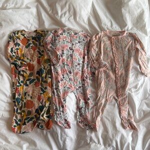 Magnetic Me Floral Sleeper Bundle